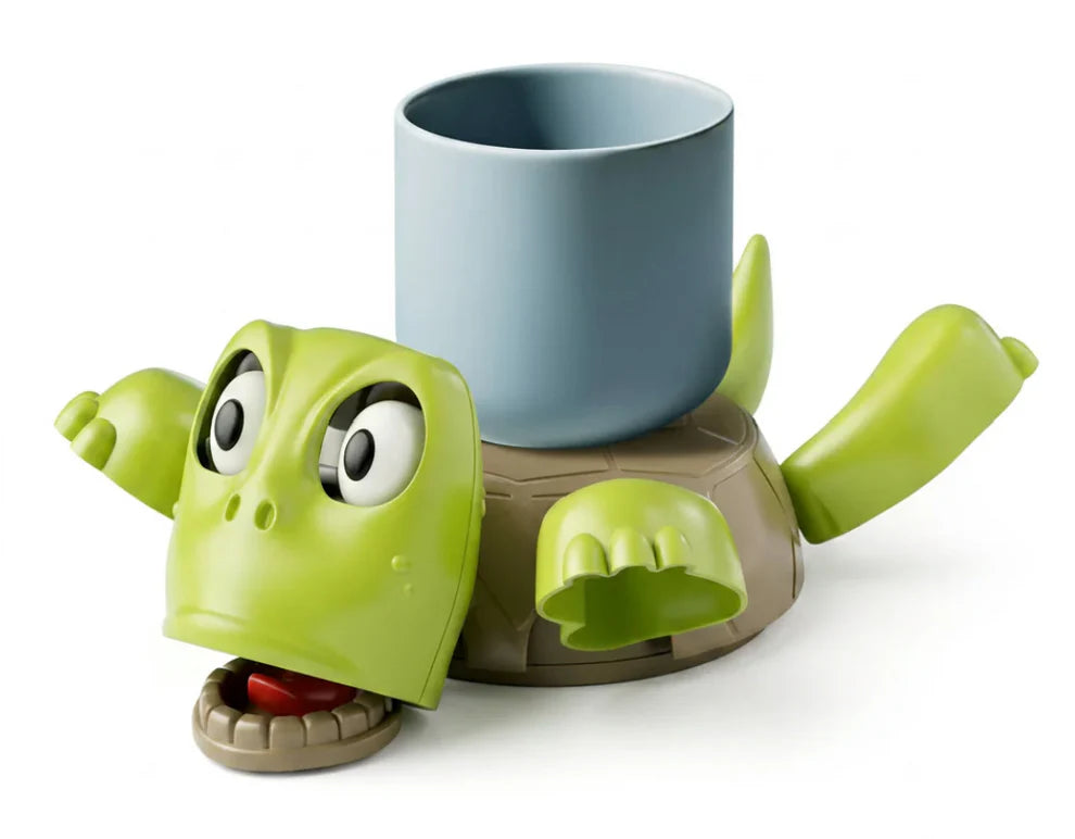 Funny Turtle Coaster
