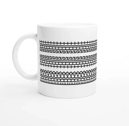 Hidden Message Mug